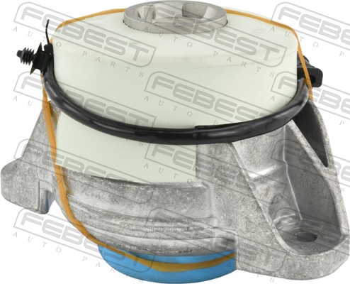 Support moteur FEBEST BZM-222RH