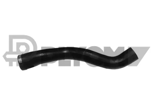 Gaine de suralimentation PLYOM P026835