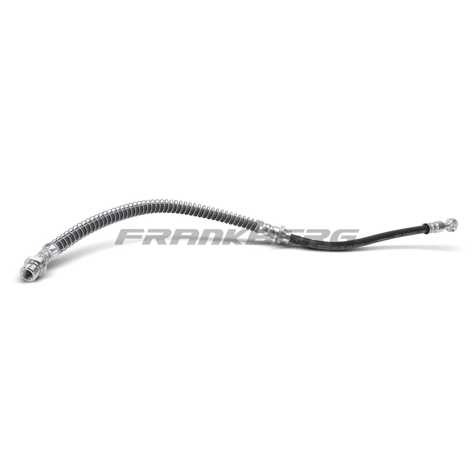 Flexible de frein Frankberg 5481FB0004582