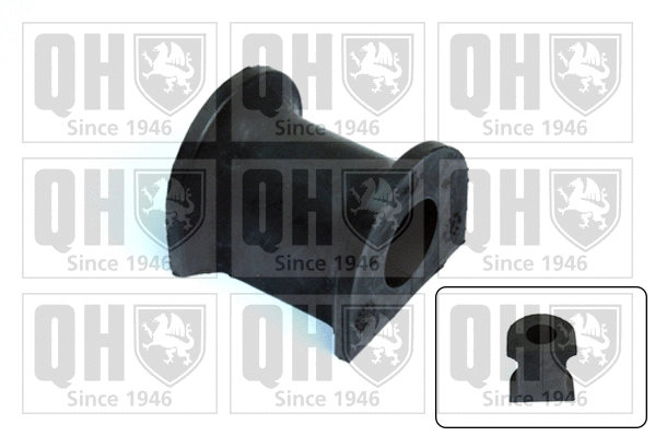 Suspension, stabilisateur QUINTON HAZELL EMB7240