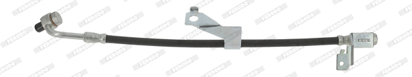 Flexible de frein FERODO FHY2175