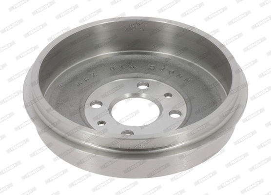 Tambour de frein FERODO FDR329006