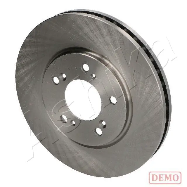 Disque de frein ASHIKA 60-04-440C