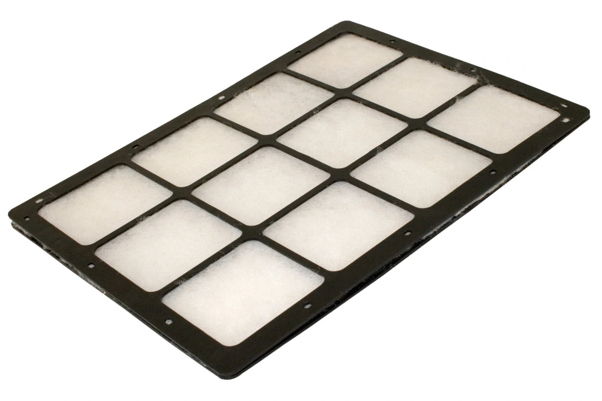 Filtre, air de l'habitacle MILLARD FILTERS MC-26345