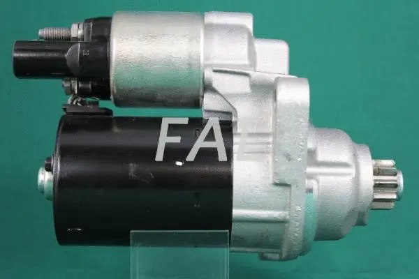 Démarreur FAL Anlasser- und Lichtmaschinenservice F000197/1