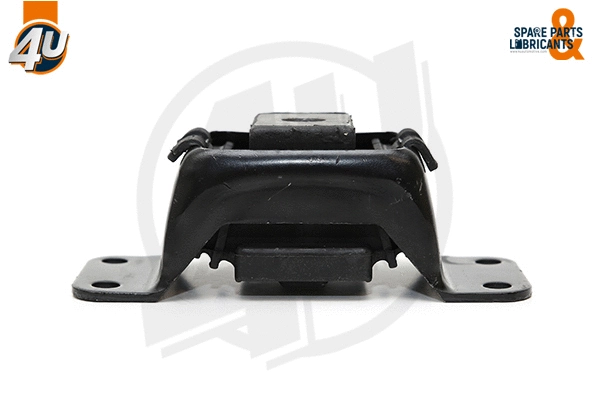 Suspension, corps de l'essieu 4U Autoparts 72307VV