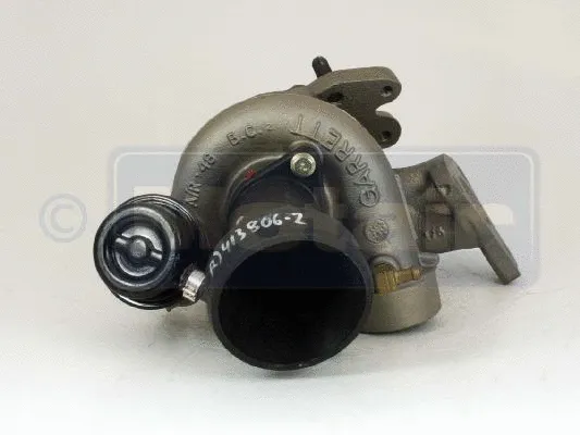 Turbocompresseur, suralimentation MOTAIR TURBO 333049