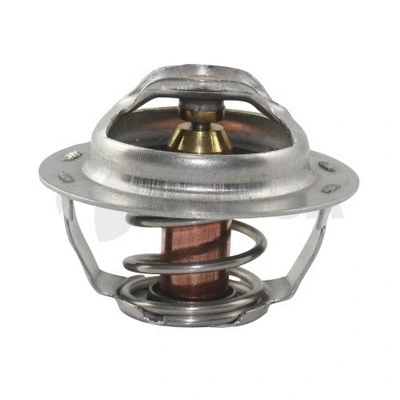 Thermostat, liquide de refroidissement OSSCA 08112