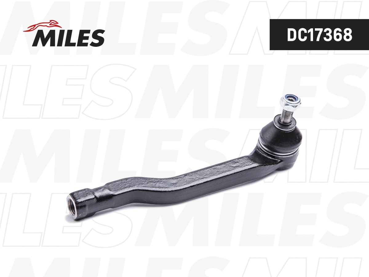 Rotule de barre de connexion MILES DC17368