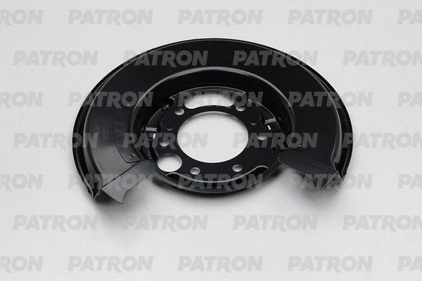 Déflecteur, disque de frein PATRON PBS041