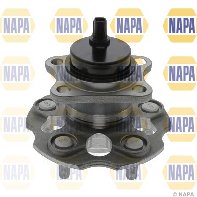 Kit de roulements de roue NAPA PWB1564