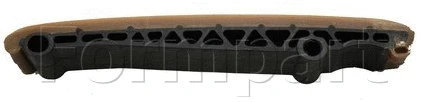 Coulisse, chaîne de distribution FORMPART 19260047/S