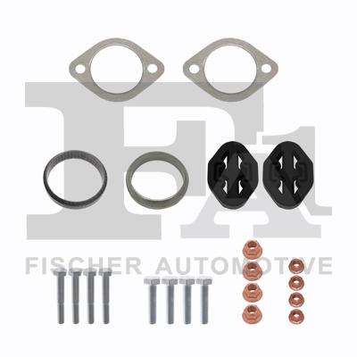 Kit d'assemblage, catalyseur FA1 CC100077