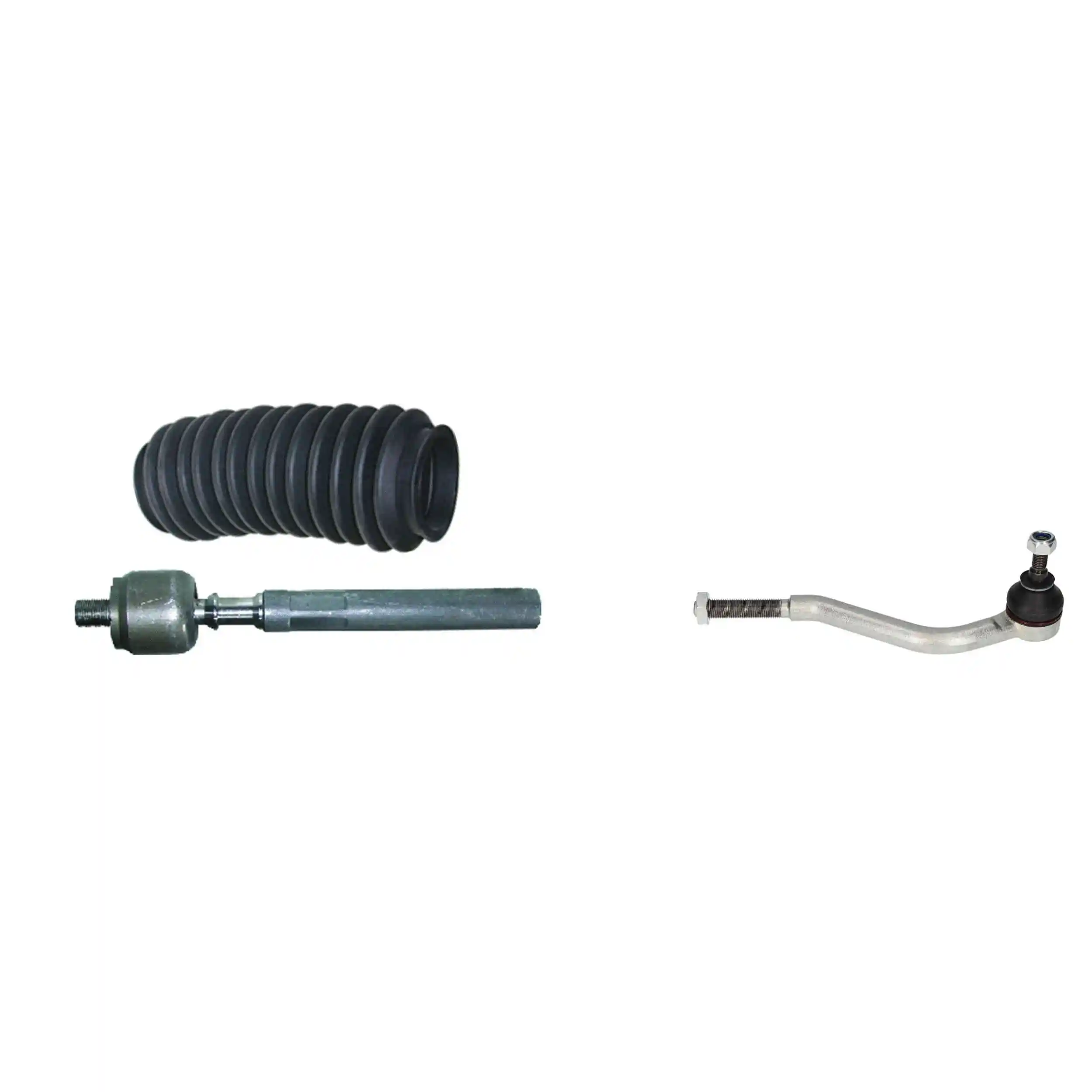 Kit de réparation, rotule de direction, barre de connexion VEMA 270106
