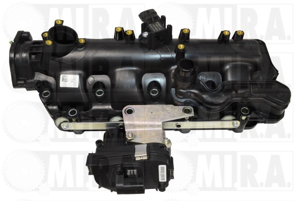 Module de tube d'admission MI.R.A. 13/4068OR