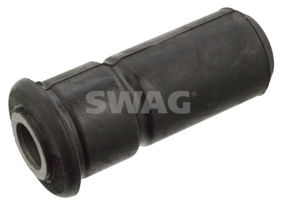Coussinet de palier, ressort à lames SWAG 50 10 4775