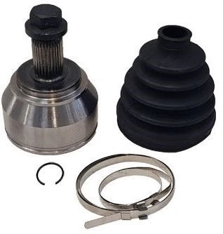 Jeu de joints, arbre de transmission MTR 12161133