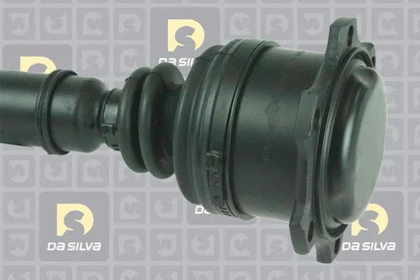 Arbre de transmission DA SILVA 2205AT