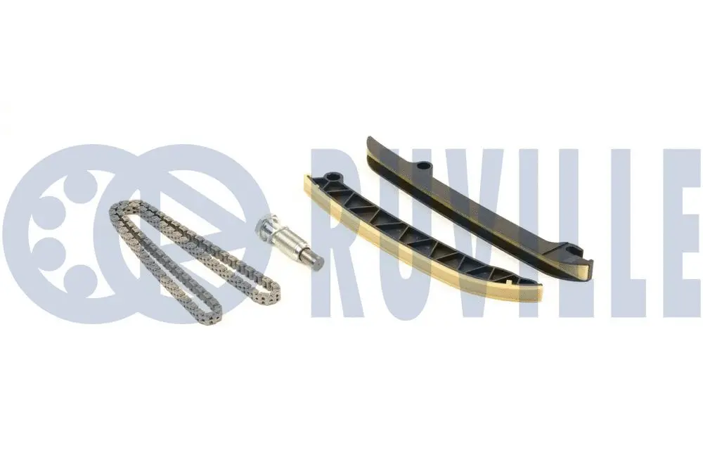 Kit de distribution par chaîne RUVILLE 580093