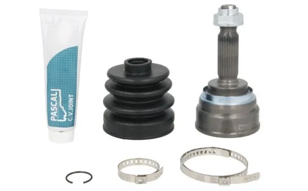 Jeu de joints, arbre de transmission PASCAL G15002PC