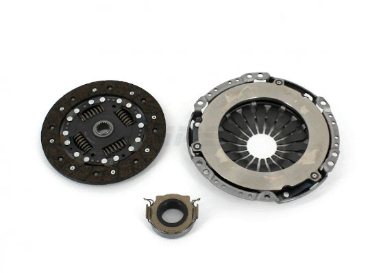 Kit d'embrayage NPS T200A263