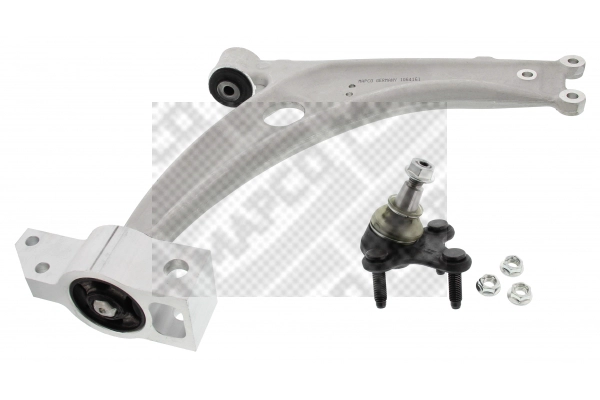 Bras de liaison, suspension de roue MAPCO 52717/2