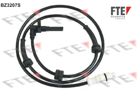 Capteur, vitesse de roue FTE 9400185