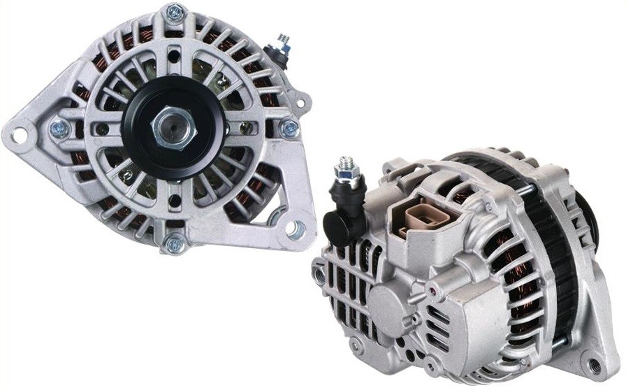 Alternateur TESLA TECHNICS TT12454