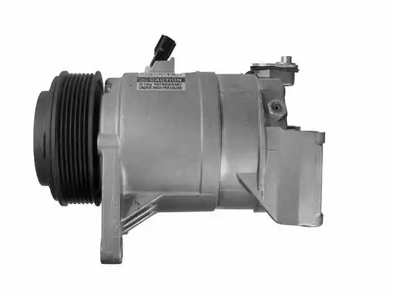 Compresseur, climatisation Airstal 10-2516
