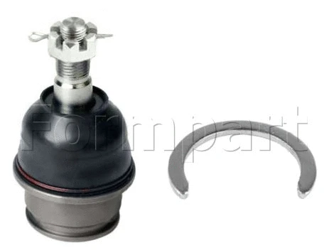 Rotule de suspension FORMPART 4203021