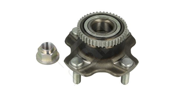 Kit de roulements de roue HART 903 826