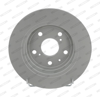 Disque de frein FERODO DDF2067C