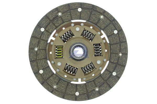 Disque d'embrayage AISIN DN-007