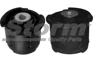 Suspension, corps de l'essieu STORM QUALITY PARTS F10653