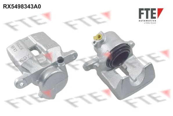 Étrier de frein FTE 9291789