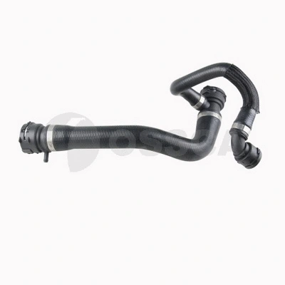 Durite de radiateur OSSCA 40969