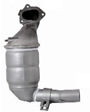 Catalyseur NOVAK 06.022.C