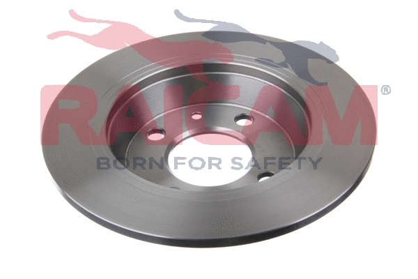 Disque de frein RAICAM RD00741