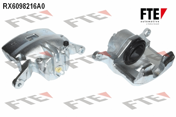 Étrier de frein FTE 9292236