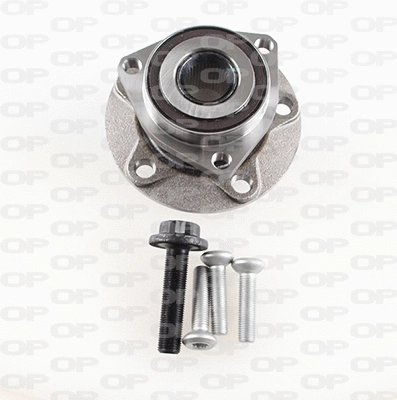 Kit de roulements de roue OPEN PARTS HBK5012.03
