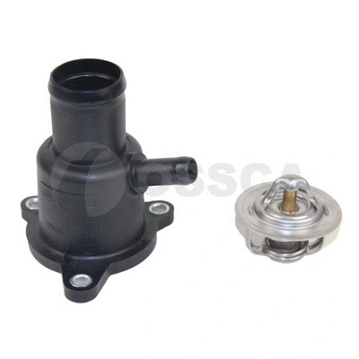 Bride de liquide de refroidissement OSSCA 10675