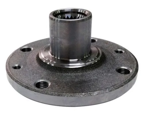Moyeu de roue NAKATA NKF 8100