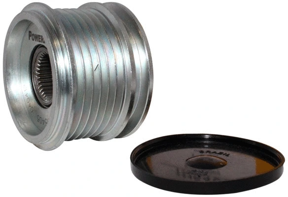 Kit de réparation, alternateur PowerMax 81115405