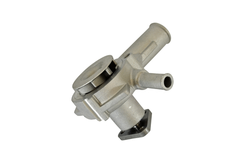 Pompe à eau, refroidissement du moteur KLAXCAR FRANCE 42234z