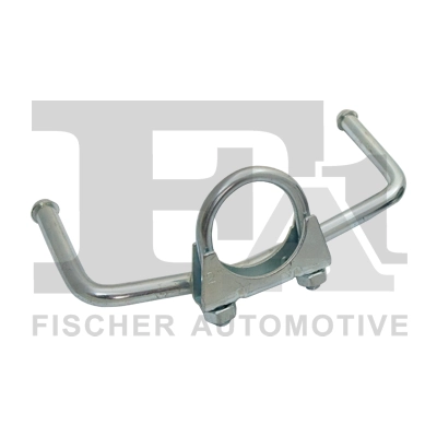 Suspension, échappement FA1 215-950