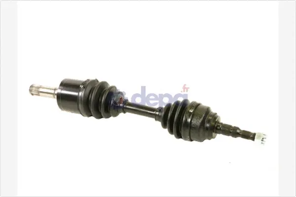 Arbre de transmission DEPA 3331600