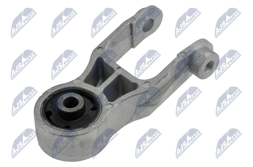 Support moteur NTY ZPS-PL-077