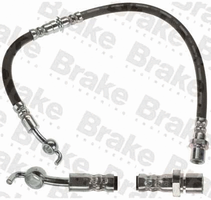 Flexible de frein Brake ENGINEERING BH778331