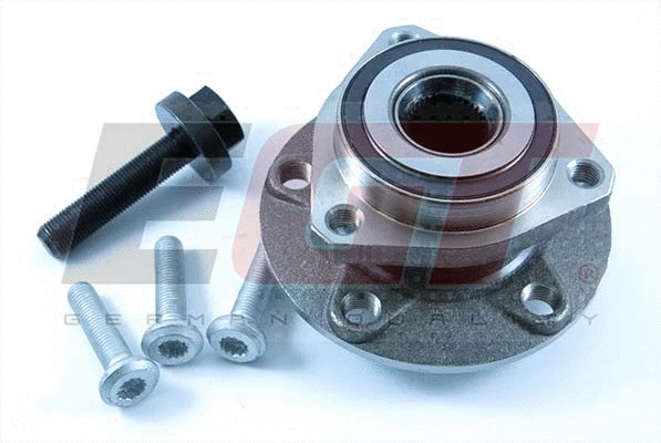 Kit de roulements de roue EGT 554088EGTk