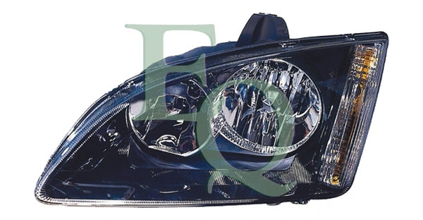 Projecteur principal EQUAL QUALITY PP0858S